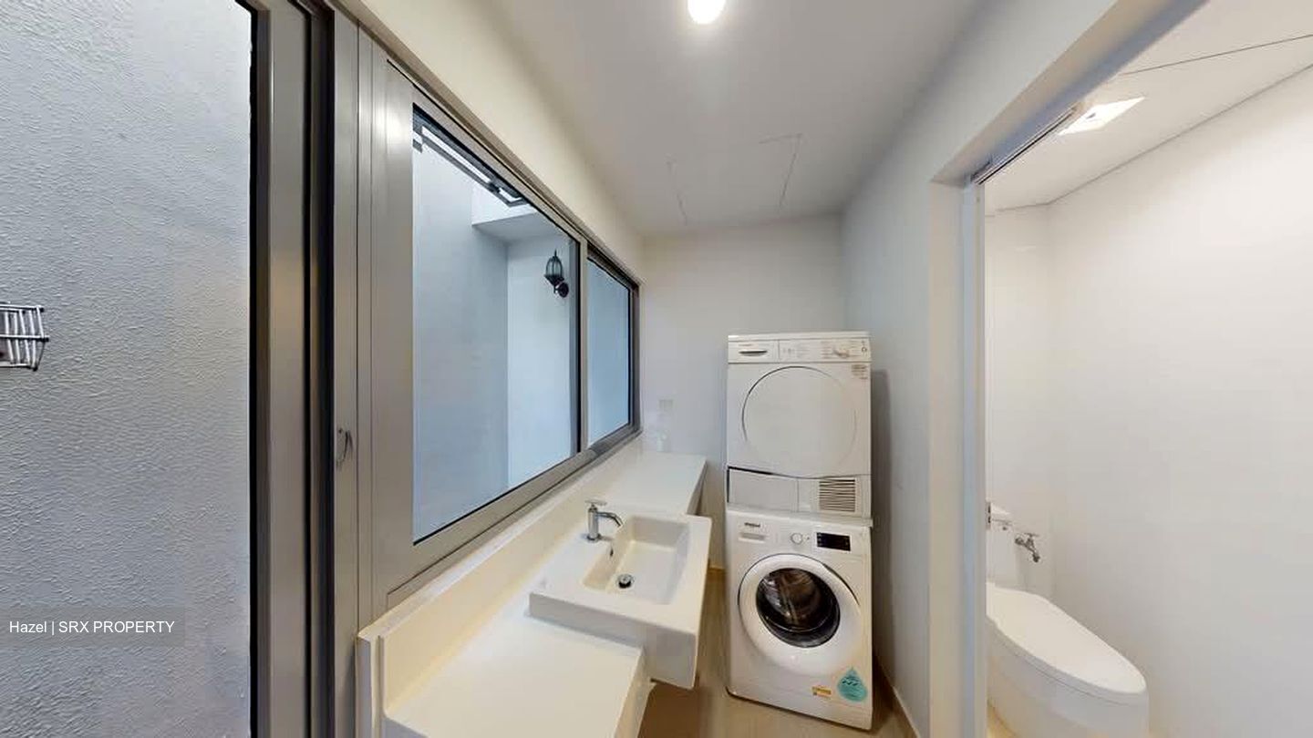 Woodhaven (D25), Terrace #556924311